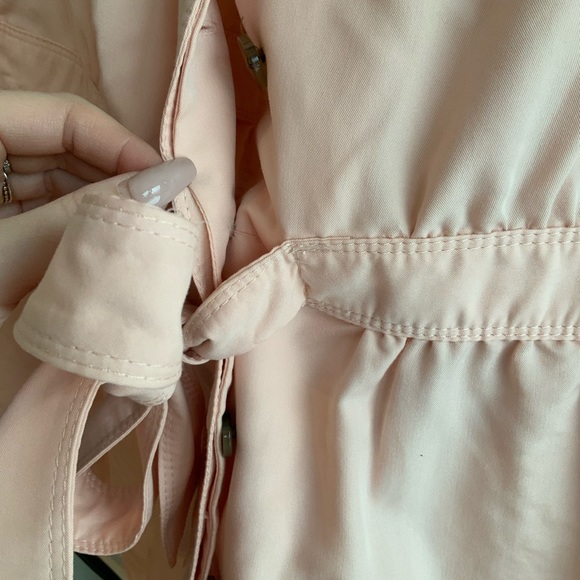 Banana republic light jacket size M - Picture 3 of 4